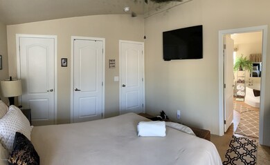 Master Suite