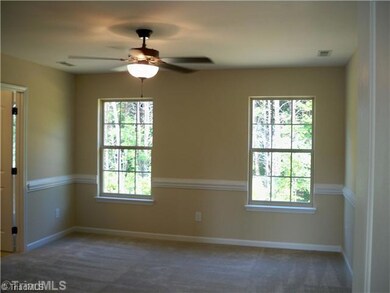 Master Bedroom.