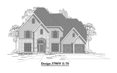 28611 Mountain Timber Ct, Fulshear, TX 77441 - photo 2