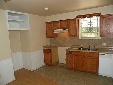 Kitchen View 2.