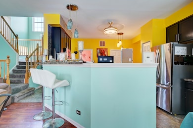 6423 Gray Hawk Dr unit 2716, Matteson, IL 60443 - photo 5