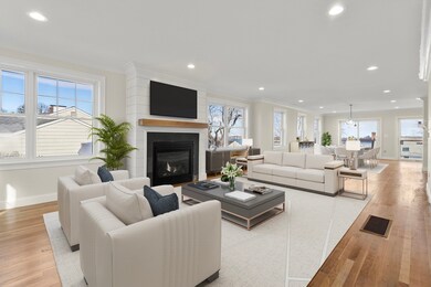 9 Talbot Rd, Hingham, MA 02043 - photo 4