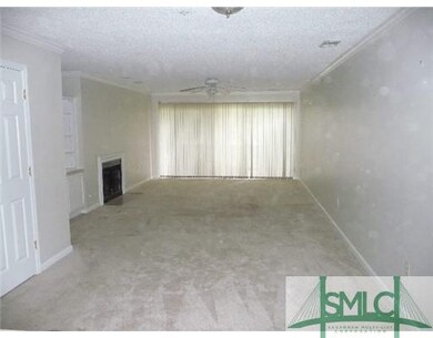 Interior Space/Layout.