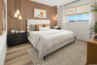 91-1101 Franklin D Roosevelt Ave unit 396, Kapolei, HI 96707 - photo 4