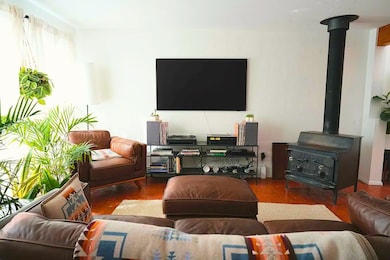 232 Irvine St unit 2, Santa Fe, NM 87501 - photo 6