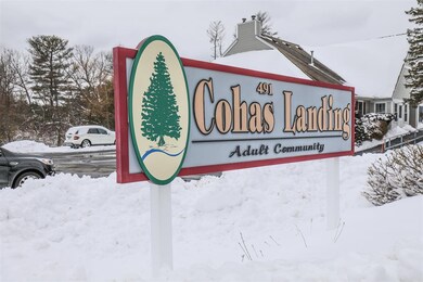 491 Mammoth Rd unit 6, Londonderry, NH 03053 - photo 3