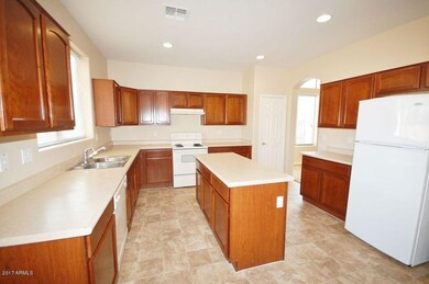 4414 W Darrel Rd kitchen