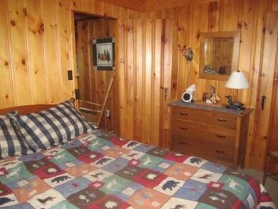 Master Bedroom.
