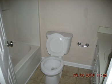 Hall Bath