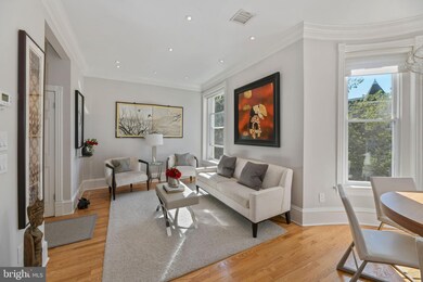 1875 California St NW unit 3, Washington, DC 20009 - photo 7