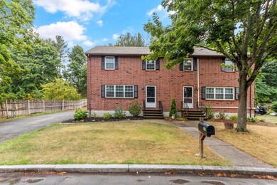 50 Charles Rd unit 50, Winchester, MA 01890 - photo 2