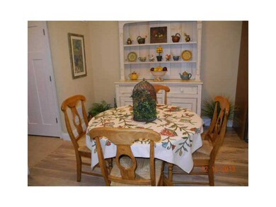 Dining Room.