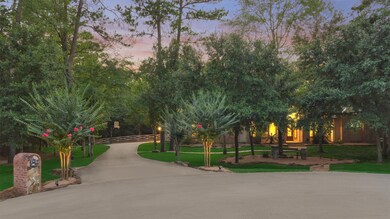 Home is situated at the end of a quiet cul-de-sac