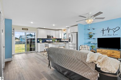 2087 Staghorn Ave, Grawn, MI 49637 - photo 3