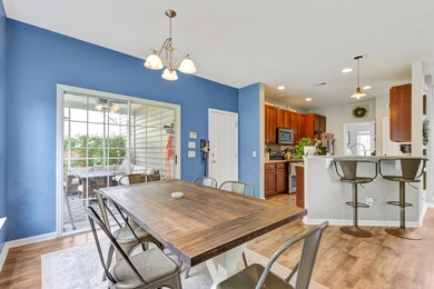 421 Sycamore Shade St, Charleston SC (12