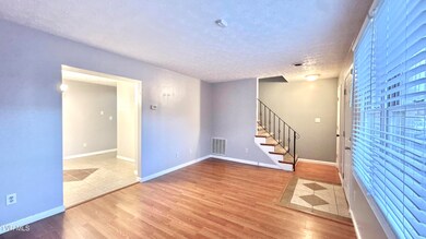 1800 Seminole Dr unit 19, Johnson City, TN 37604 - photo 3