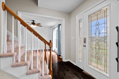 353 Richardson Rd, Pittsboro, NC 27312 - photo 5