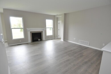 4321 Quail Landing unit Lot 7197, Shawnee Hills, OH 43065 - photo 5