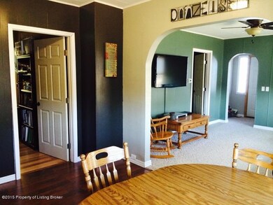 Dining/Living