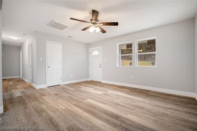 475366 E 1100 Rd, Muldrow, OK 74948 - photo 4