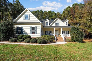 104 Shadow Ln, Oxford, NC 27565 - photo 3