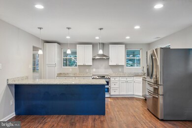 117 Terrapin Rd, Harpers Ferry, WV 25425 - photo 4