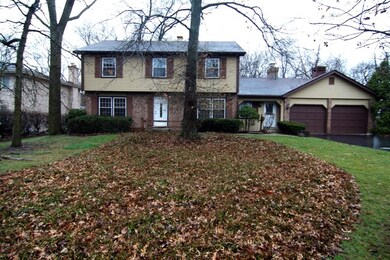 2 Danube Way, Olympia Fields, IL 60461 - photo 5