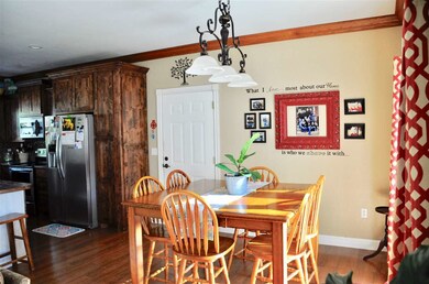 3409 Fox Hollow Rd, Duncan, OK 73533 - photo 5