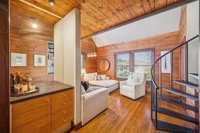 505 Harvard St unit 4, Houston, TX 77007 - photo 3