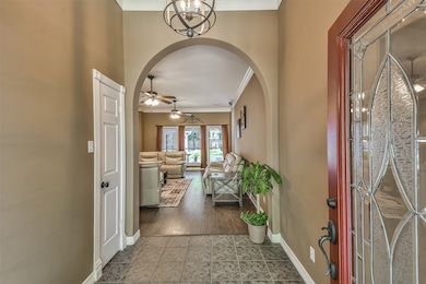 311 Garrett Dr, Magnolia, TX 77354 - photo 3