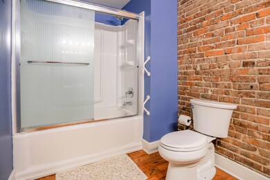 Hall Bath additional