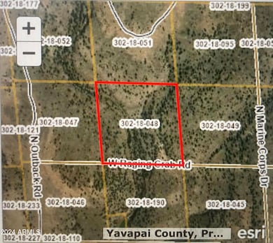 000000 Bullock Rd unit 53, Ash Fork, AZ 86320 - photo 2