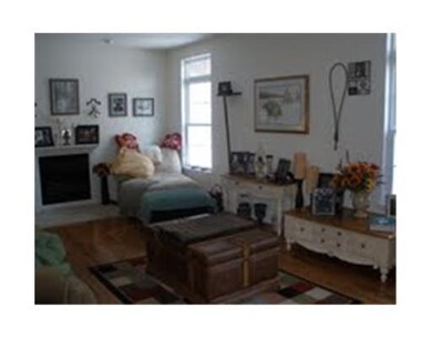 Family Room. Very Bright family room open to the g