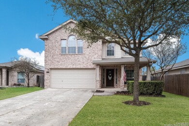 9910 Mustang Isle, San Antonio, TX 78254 - photo 2