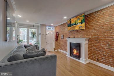 1639 Belt St, Baltimore, MD 21230 - photo 4