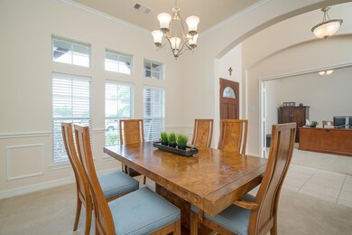 1453 Barras St, Alvin, TX 77511 - photo 3