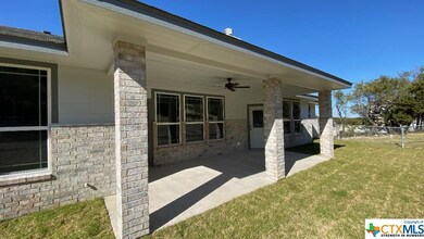 2897 Grimes Crossing Rd, Copperas Cove, TX 76522 - photo 5
