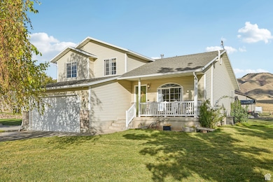 10820 S 800 E, Paradise, UT 84328 - photo 2