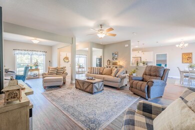 189 Cypress Cove Dr, Eufaula, AL 36027 - photo 5