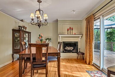Gas Fireplace