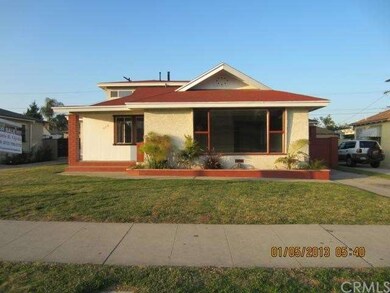 939 E 119th St, Los Angeles, CA 90059 - photo 2