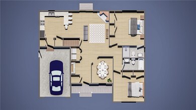 45 Pine Ave unit 36, Coventry, RI 02816 - photo 2