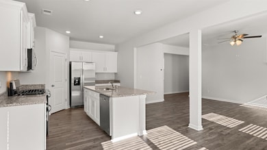 1360 Admiral Ave unit 111, Grovetown, GA 30813 - photo 6