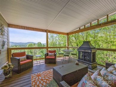 410 Lamp Post Dr, Zirconia, NC 28790 - photo 7