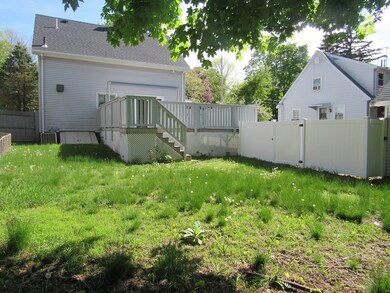 71 Glendale Ave, Brockton, MA 02301 - photo 3