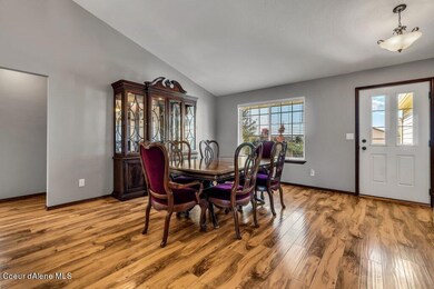 Living Room or Dining Room