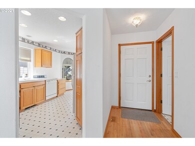 Entrance/Foyer