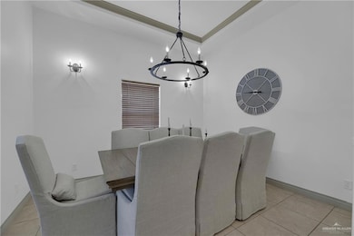 2605 Leslie St, Edinburg, TX 78539 - photo 3