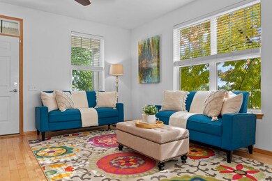 2761 Crinkle Root Dr, Fitchburg, WI 53711 - photo 3