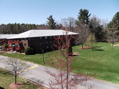 98 Powers St unit 235, Milford, NH 03055 - photo 2